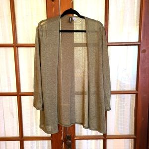 DIVIDED Cardigan Light Weight
